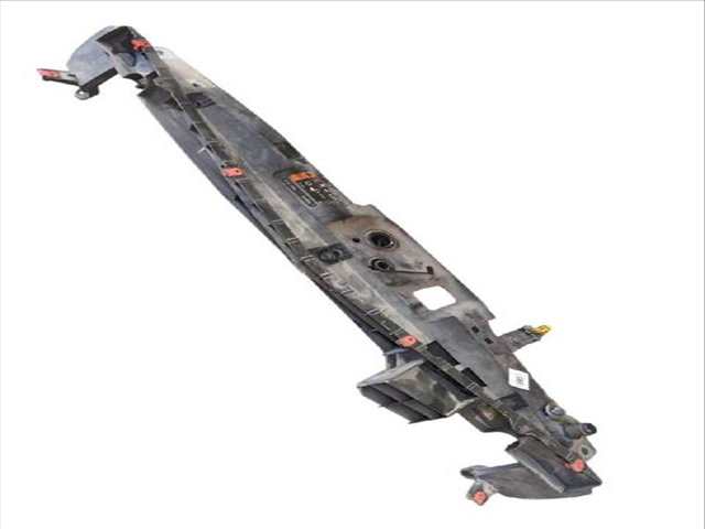 Paragolpes Delantero Opel Meriva 1.7 CDTI 75)