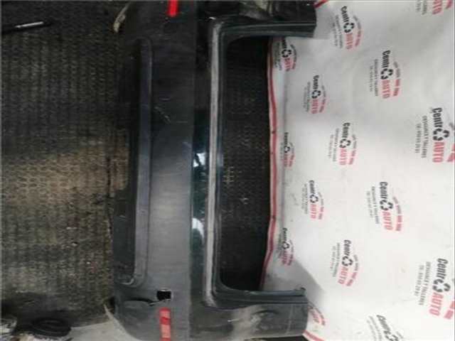 Foto 3ª: Paragolpes Trasero Volkswagen Touareg 3.2 V6 [3 2 LTR. - 162 KW V6 24V] 220CV