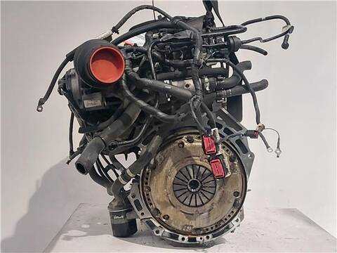 Foto 2ª: Motor Completo Ford C Max 2.0 GHIA 145CV 107KW CB3) [AODA] (2006)