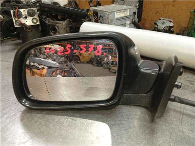 Retrovisor Izquierdo Peugeot 307 2.0 HDI 135