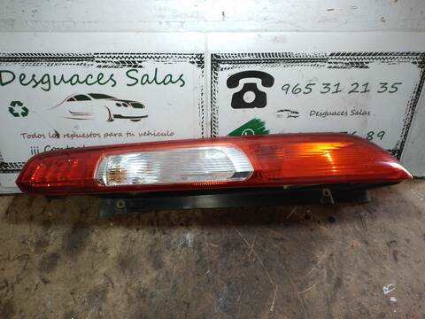 Piloto Trasero Derecho Ford Focus KKDA BERLINA