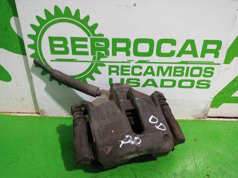 Pinza Freno Delantera Derecho Citroen C4 1.6 16V HDI BERLINA 90CV 66KW