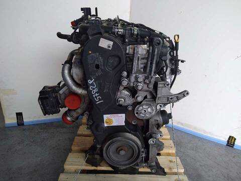 Motor Completo Peugeot 4007 PREMIUM 156CV 115KW