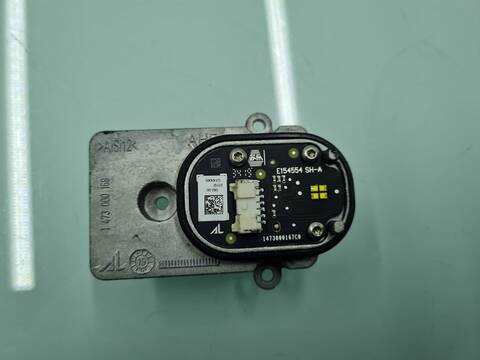 Foto 3ª: Centralita Motor ECU Volkswagen Tiguan SPORT BMT 150CV 110KW [DFGA] (2020)