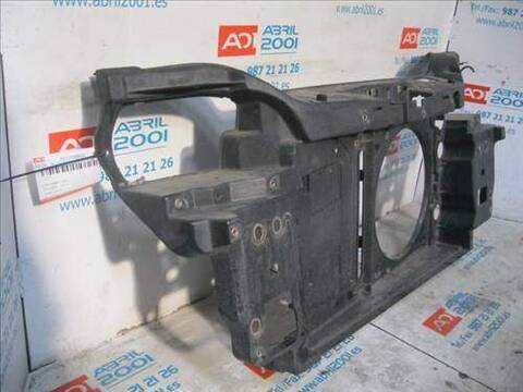 Foto 2ª: Paragolpes Delantero Seat Arosa 1.0 50CV 37KW [ALD] (2000)