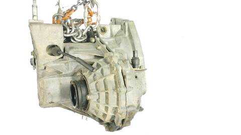 Foto 3ª: Caja Cambios Renault Laguna VERSION INDEFINIDA (1993)