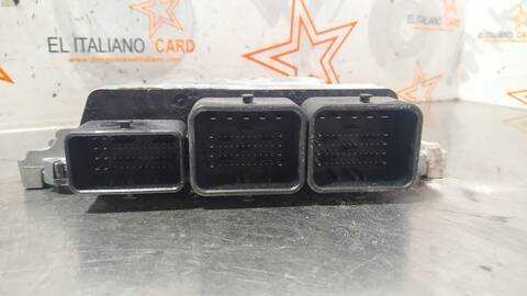 Foto 3ª: Centralita Motor ECU Ford Focus TREND 116CV 85KW [T1DA] (2014)