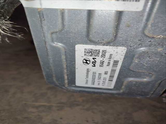 Foto 2ª: Caja Cambios Hyundai Tucson VERSION INDEFINIDA (2020)