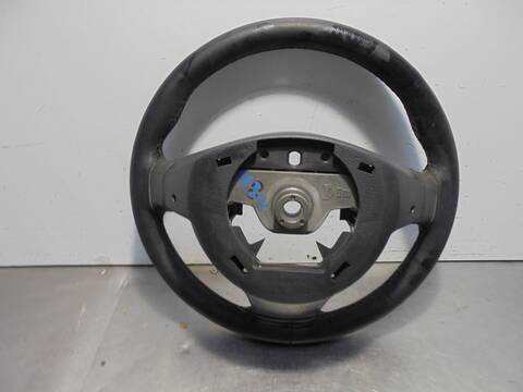 Foto 4ª: Volante Nissan Qashqai ACENTA 106CV 78KW [K9K] (2007)