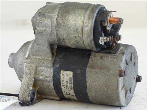 Foto 2ª: Motor de Arranque Nissan Primera 1.8 BERLINA 115CV 85KW [QG18DE] (2004)