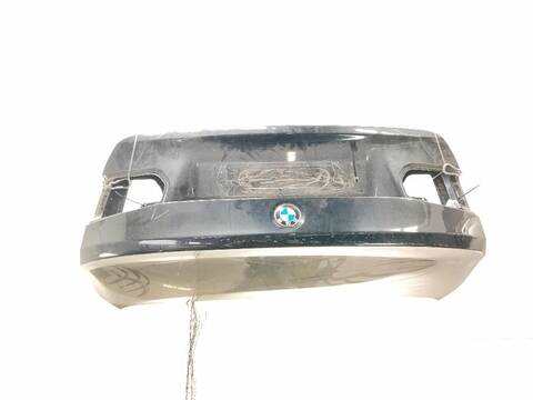 Foto 1ª: Maletero Bmw Serie 3 316 G E46) (2011)
