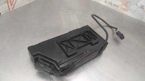 Foto 3ª: Centralita Motor ECU Seat Leon 102CV 75KW (2005)