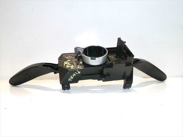 Foto 3ª: Mando Multifuncion Seat Ibiza 1.9 TDI MODELO 6L, 2002-2008 [ATD] (2005)