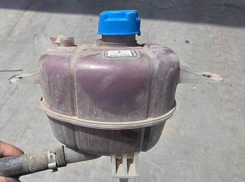 Foto 2ª: Deposito Expansion Citroen Nemo FURGON 75CV 55KW (2015)