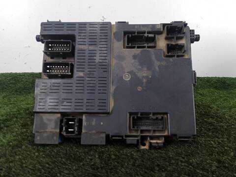 Foto 2ª: Centralita Check Control Peugeot 406 2.0 HDI 110 109CV 80KW [RHZ] (2003)