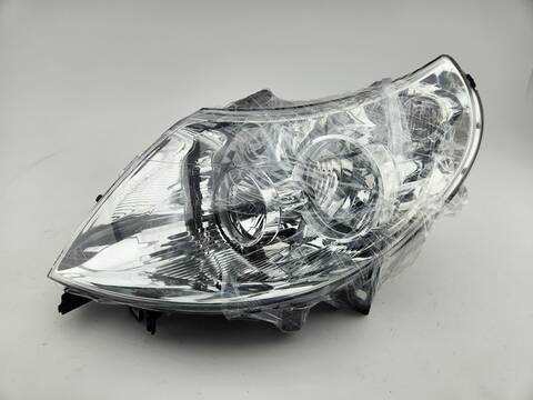 Faro Izquierdo Citroen Jumper 30 L1H1 HDI 110 FAP 110CV 81KW