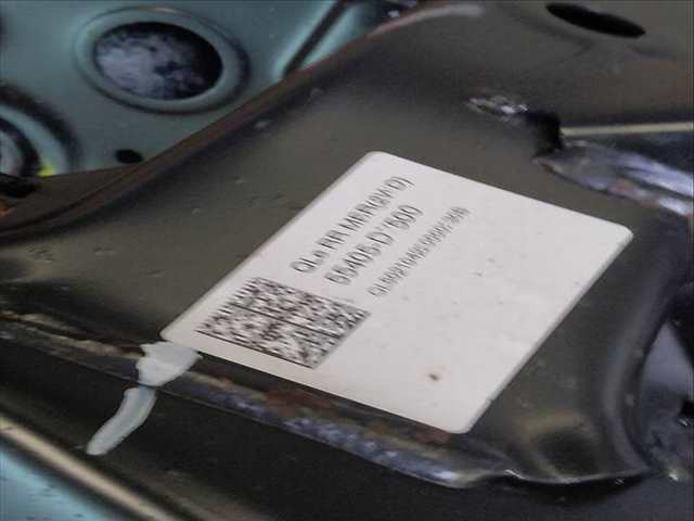 Puente Trasero Kia Sportage 1.6 CRDI 136 CV 100KW