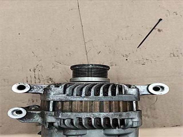 Foto 3ª: Alternador Peugeot 207 1.4 SPORT [1.4 LTR. - 70 KW 16V VTI] [8FS / EP3]