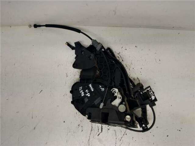 Foto 2ª: Cerradura Puerta Trasera Derecha Volvo V50 2.0 D (136 CV) [D4204T]