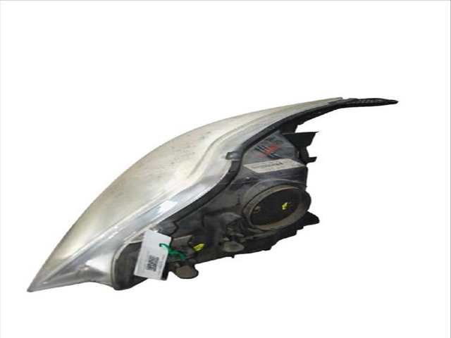 Foto 2ª: Piloto Delantero Derecho Ford Focus 1.5 TDCI (2010)