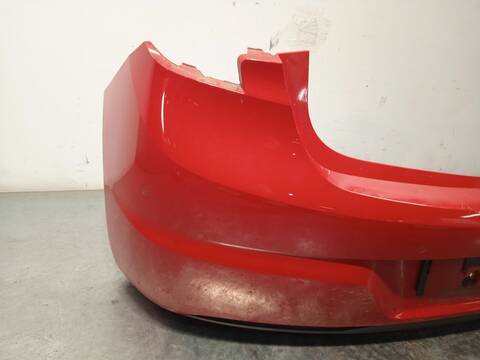 Foto 2ª: Paragolpes Trasero Opel Astra 1.4 TURBO 35) 125CV 92KW [LE2] (2019)