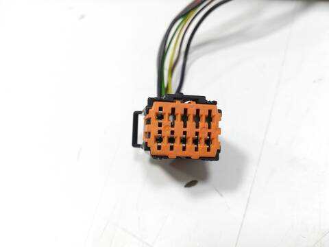 Foto 3ª: Retrovisor Izquierdo Peugeot 308 9H05 (2014)