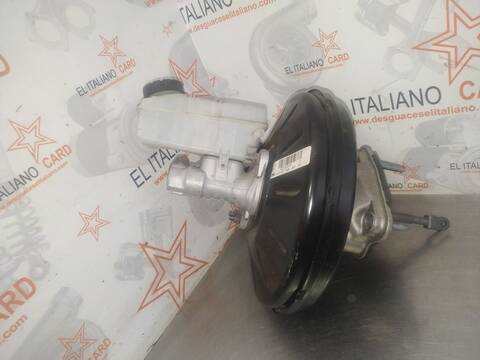 Foto 2ª: Servofreno Renault Clio TECHNOFEEL 90CV 66KW [H4BB4] (2015)