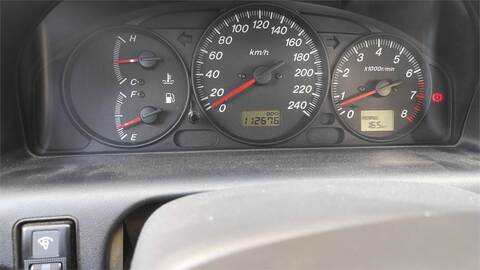 Motor Completo Mazda 6 FS2C BERLINA