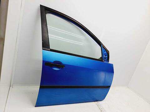Foto 4ª: Puerta Delantera Derecha Ford Fiesta 1.4 16V CAT 80CV 59KW [FXJB] (2004)