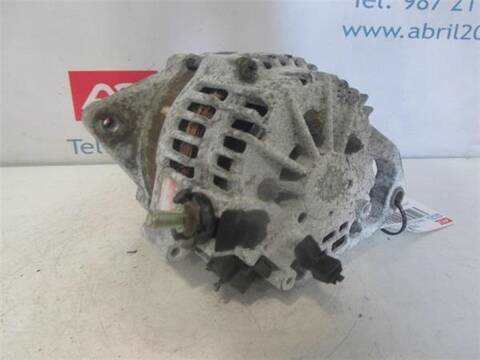 Foto 2ª: Alternador Nissan Almera 1.8 114CV 84KW [QG18DE] (2002)