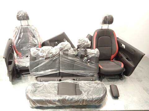 Asientos Traseros Kia Picanto GT LINE 84CV 62KW