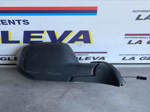Foto 2ª: Retrovisor Derecho Peugeot Partner 1.6 HDI 75CV 0CV [9HT] (2009)