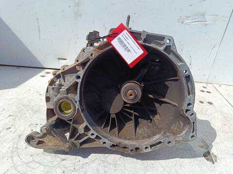 Caja Cambios Ford Transit 1.8 TDCI CAT 75CV 55KW