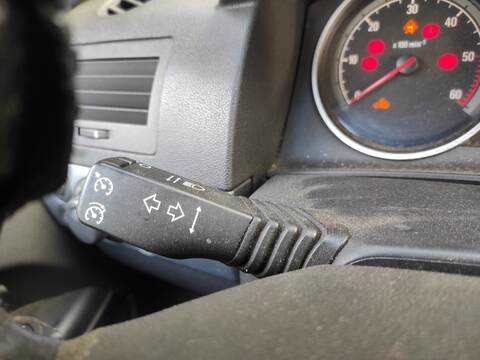 Foto 2ª: Mando Multifuncion Opel Astra Z19DTH (2008)