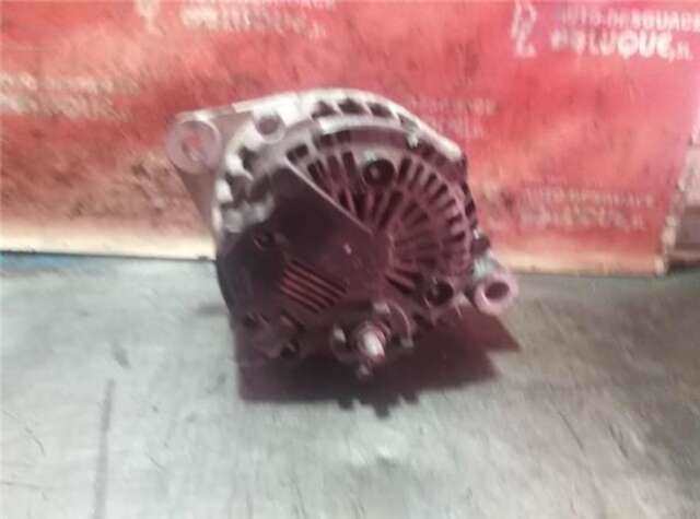 Foto 2ª: Alternador Opel Insignia 2.0 CDTI [A 20 DTH]