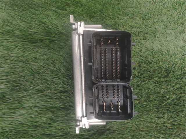 Foto 2ª: Centralita Motor ECU Renault Scenic GRAND EXCEPTION 120CV 88KW (2005)