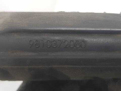 Foto 3ª: Puerta Trasera Izquierda Opel Viva L EXPRESS