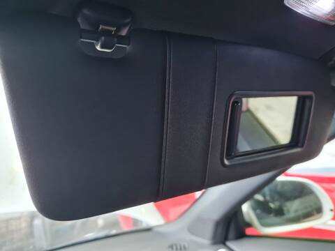Foto 1ª: Parasol Derecho Audi A3 2.0 TDI S LINE 103KW) 140CV [CBAB] (2009)