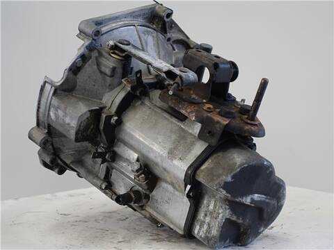 Foto 2ª: Caja Cambios Tata Indica 1.4 ELEGANCE 84CV 62KW [G475 SI 48] (2008)