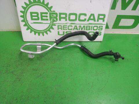 Tubos Aire Acondicionado Toyota Auris ACTIVE 116CV