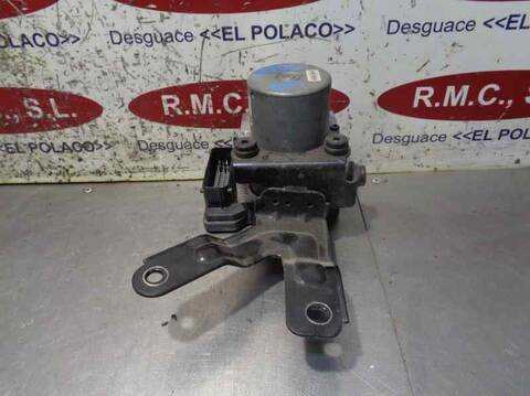 Foto 4ª: Abs Hyundai i40 COMFORT 116CV 85KW [D4FD] (2013)
