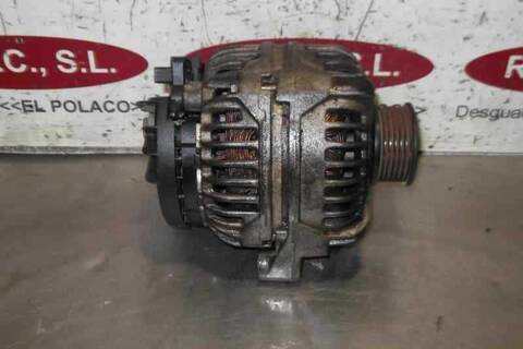 Foto 2ª: Alternador Volvo C70 2.4 TURBO CAT COUPE 193CV 142KW [B5254T] (2000)
