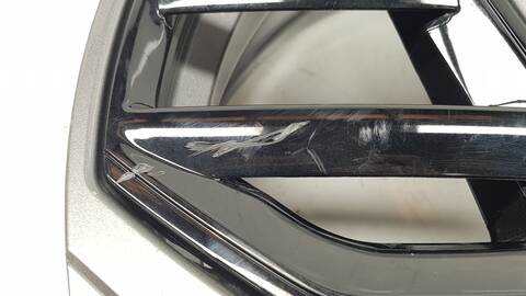 Foto 3ª: LLanta Aleacion Citroen C4 FEEL PACK (2020)