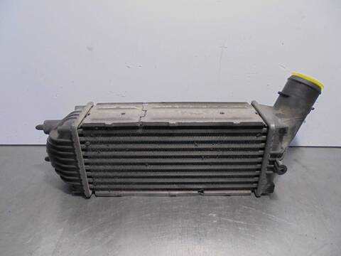 Foto 4ª: Intercooler Citroen C4 EXCLUSIVE BERLINA 136CV 100KW [RHR] (2007)