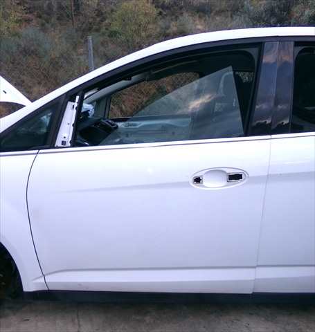 Puerta Delantera Izquierda Ford C Max 1.6 TDCI 2010-2014