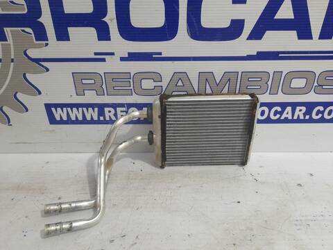 Foto 2ª: Radiador Calefaccion A.A. Opel Astra 1.7 16V CDTI 101CV [Z17DTH] (2006)