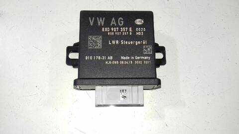 Centralita Motor ECU Audi Q3 BASE 150CV 110KW