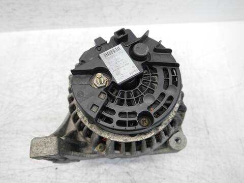 Foto 2ª: Alternador Volvo XC 90 185 CV 136KW [D5244T4 D52] (2006)