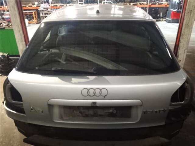Portón Audi A3 1.9 TDI AMBIENTE [1.9 LTR. - 81 KW TDI]
