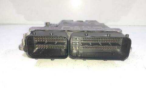 Foto 3ª: Centralita Motor ECU Seat Leon 2.0 TDI 140CV 103KW [BKD] (2005)